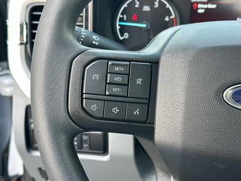 New 2026 Ford F250 XL AWD/4WD image 15