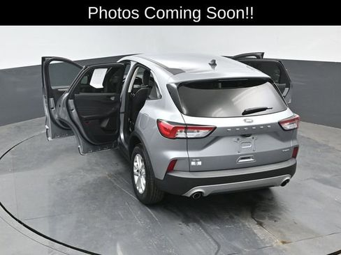 Certified 2022 Ford Escape SE w/ Convenience Package AWD/4WD image 23