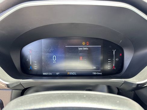 Used 2023 Ford Escape SE FWD image 28