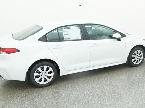 New 2026 Toyota Corolla LE image 10