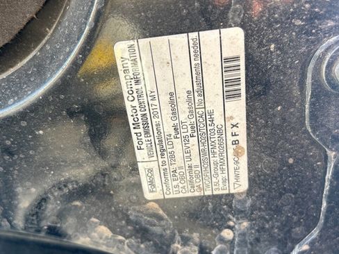 Used 2017 Lincoln Navigator L Select image 21