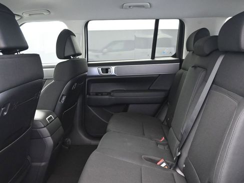 New 2026 Hyundai Santa Fe SE FWD image 19