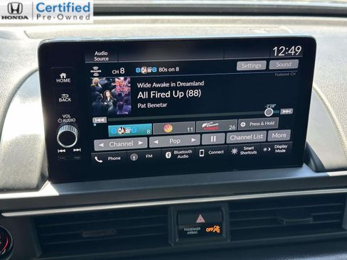 Certified 2025 Honda Pilot EX-L image 20