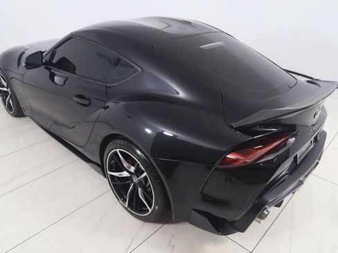 Used 2022 Toyota Supra Premium w/ Driver Assist Package RWD image 30