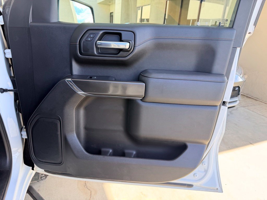 Used 2021 GMC Sierra 1500 AT4 AWD/4WD image 35
