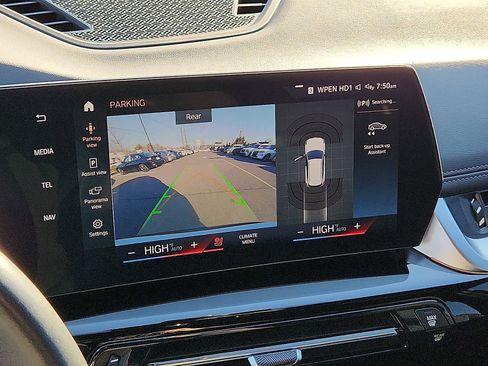 Certified 2023 BMW X1 xDrive28i w/ Convenience Package image 16