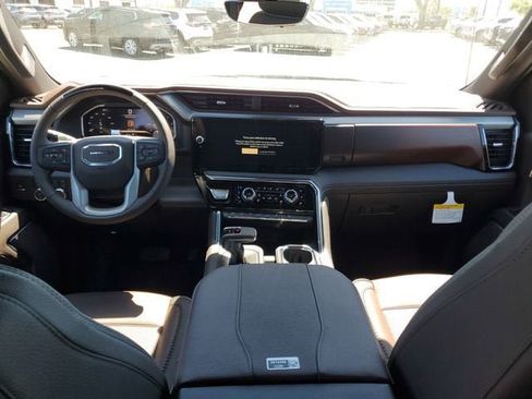 New 2026 GMC Sierra 1500 Denali image 13