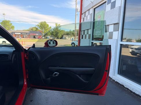 Used 2016 Dodge Challenger R/T w/ Blacktop Package RWD image 22