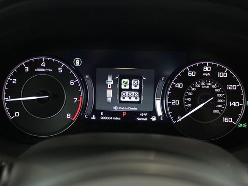 New 2026 Acura RDX Technology Package image 3