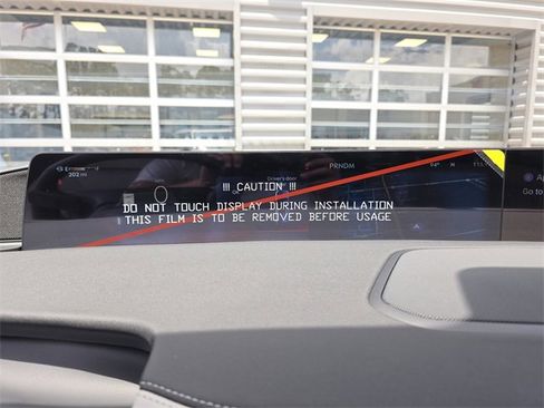 New 2025 Lincoln Navigator Reserve image 32