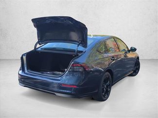 New 2025 Honda Accord SE video 2