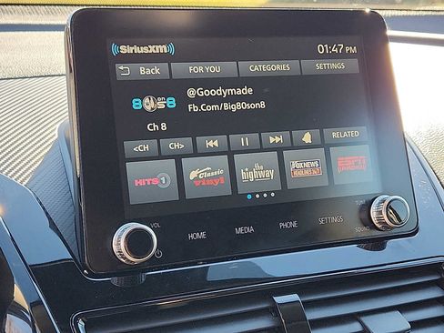 Used 2024 Mitsubishi Eclipse Cross LE image 16