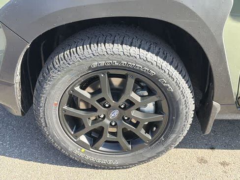 New 2026 Subaru Crosstrek 2.5i Wilderness image 5