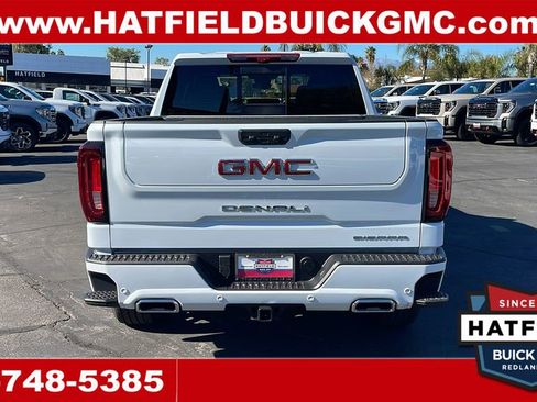 New 2026 GMC Sierra 1500 Denali image 4