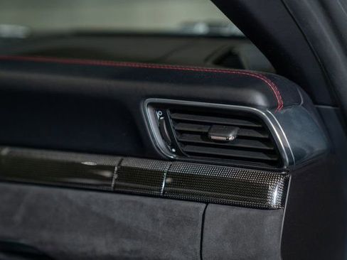 Used 2016 Porsche 911 Targa 4 GTS image 12