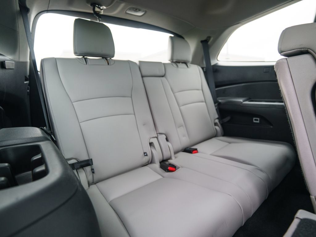 Used 2019 Honda Pilot EX-L image 44