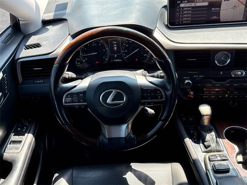 Used 2018 Lexus RX 350L 350L image 24