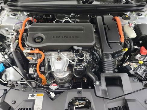 Used 2024 Honda Accord Sport image 36