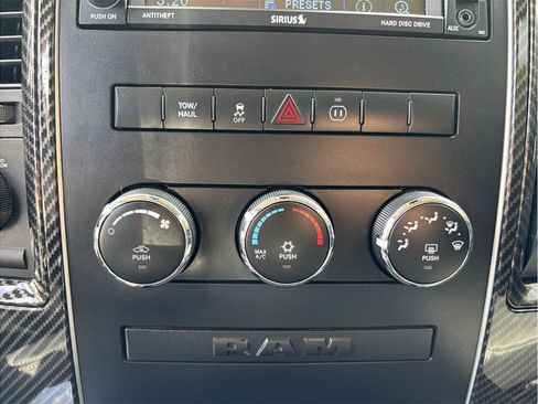 Used 2012 RAM 1500 Sport image 27