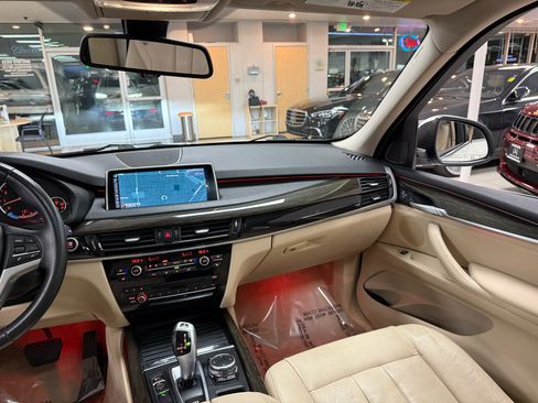 Used 2015 BMW X5 xDrive35i image 13