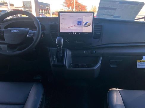 New 2026 Ford Transit 250 148 Medium Roof w/ Load Area Protection Package image 5