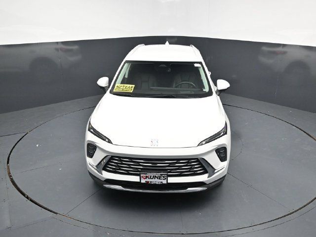 Used 2024 Buick Envision Preferred AWD/4WD image 36