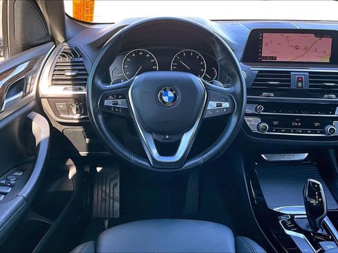Used 2021 BMW X3 sDrive30i w/ Convenience Package image 6