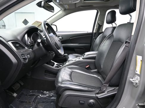 Used 2020 Dodge Journey Crossroad image 11