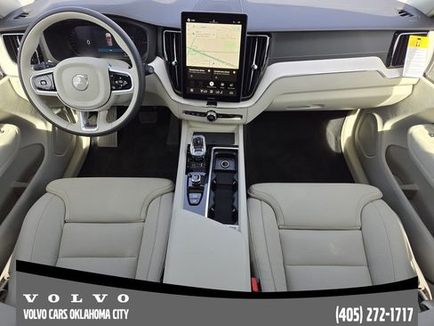 New 2026 Volvo XC60 T8 Ultra w/ Protection Package Premier AWD/4WD image 25