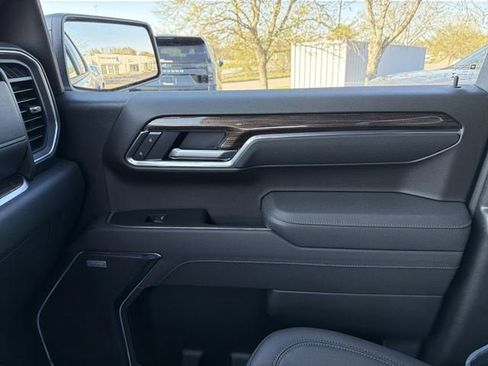 New 2026 Chevrolet Silverado 1500 LT Trail Boss w/ Convenience Package II AWD/4WD image 26