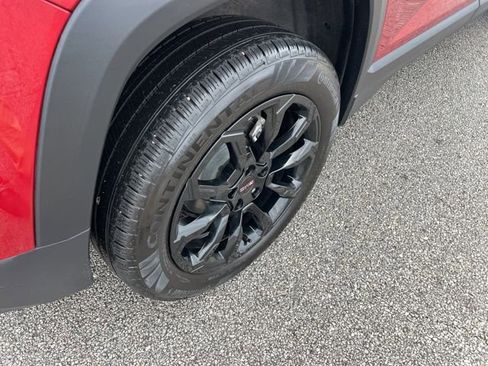 Certified 2026 GMC Terrain Elevation w/ Black Edition image 19