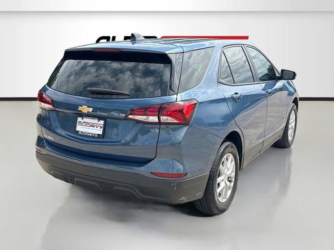 Used 2024 Chevrolet Equinox LS FWD image 7
