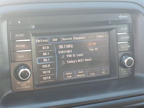 Used 2014 MAZDA CX-5 Sport w/ Bluetooth Audio Package image 6