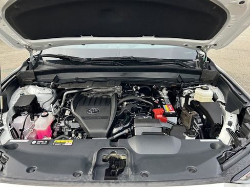 Used 2024 Toyota Grand Highlander XLE image 29
