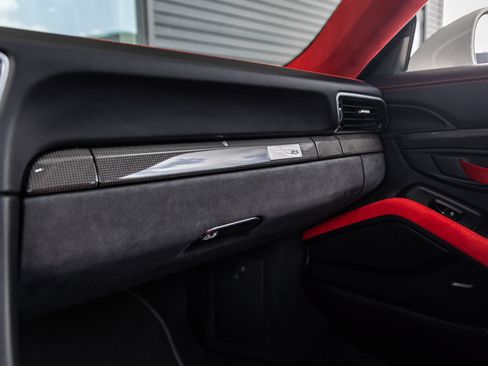 Certified 2019 Porsche 911 GT2 RS RWD image 58