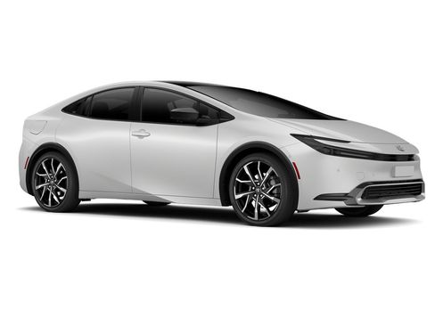 New 2026 Toyota Prius Plug-In Hybrid w/ Limited Premium Package FWD image 14