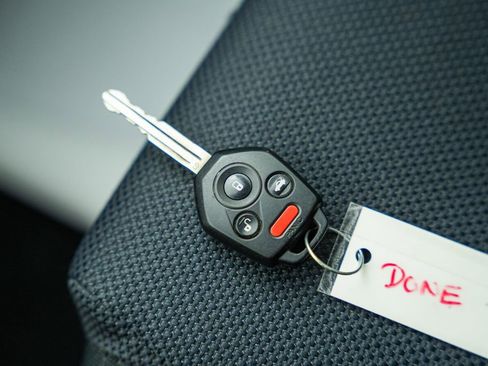 Used 2020 Subaru WRX image 41