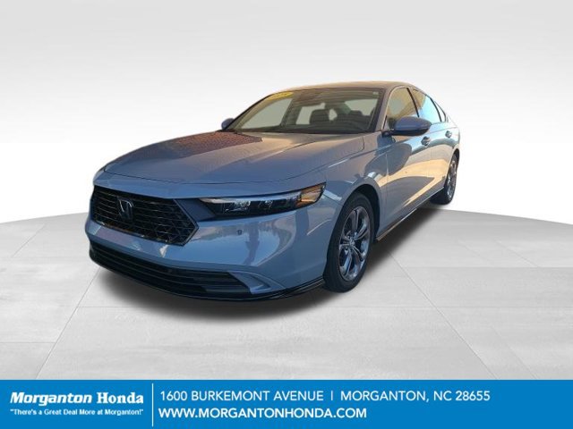 Used 2025 Honda Accord EX-L image 3