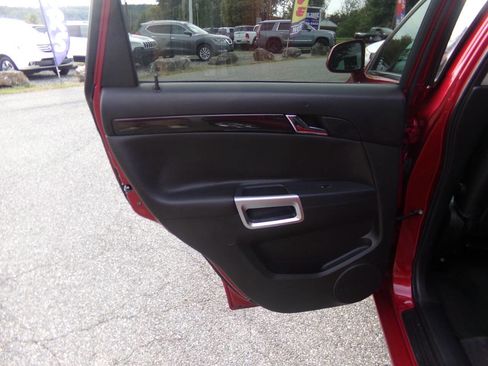 Used 2015 Chevrolet Captiva Sport LTZ image 26