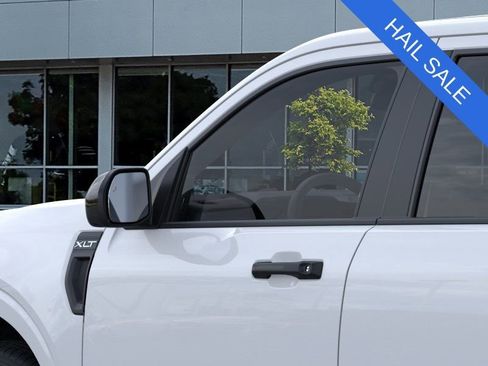 New 2026 Ford Maverick XLT w/ XLT Luxury Package AWD/4WD image 21