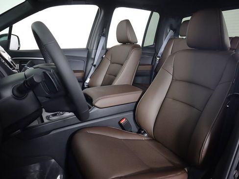New 2026 Honda Ridgeline RTL image 18
