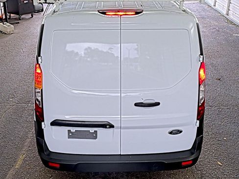 Used 2019 Ford Transit Connect XL FWD image 3