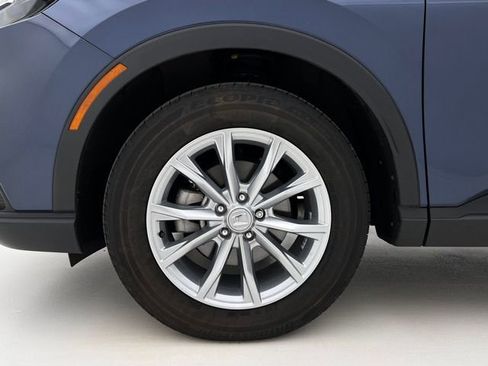 Used 2025 Honda CR-V EX-L image 27