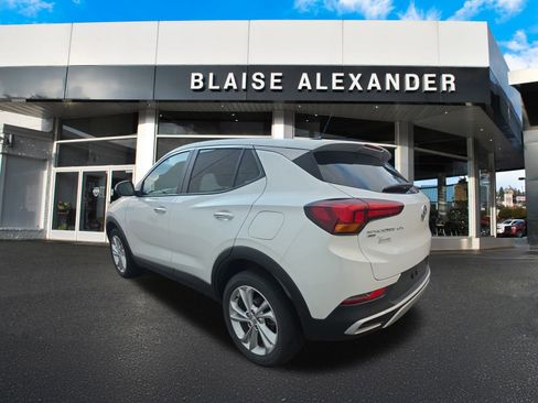 Used 2023 Buick Encore GX Preferred w/ Cold Weather Comfort Package image 8