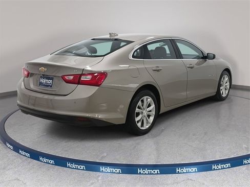 Used 2024 Chevrolet Malibu LT image 7