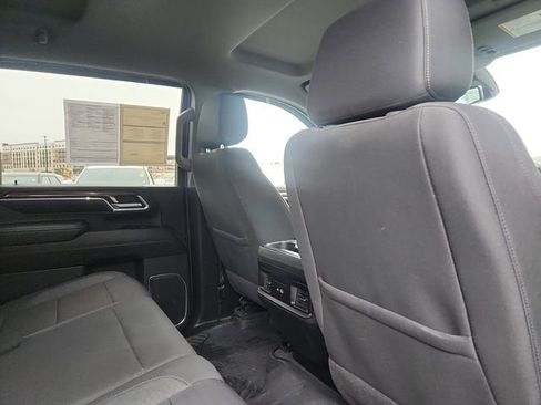 Used 2024 Chevrolet Silverado 2500 LT w/ All Star Edition image 27