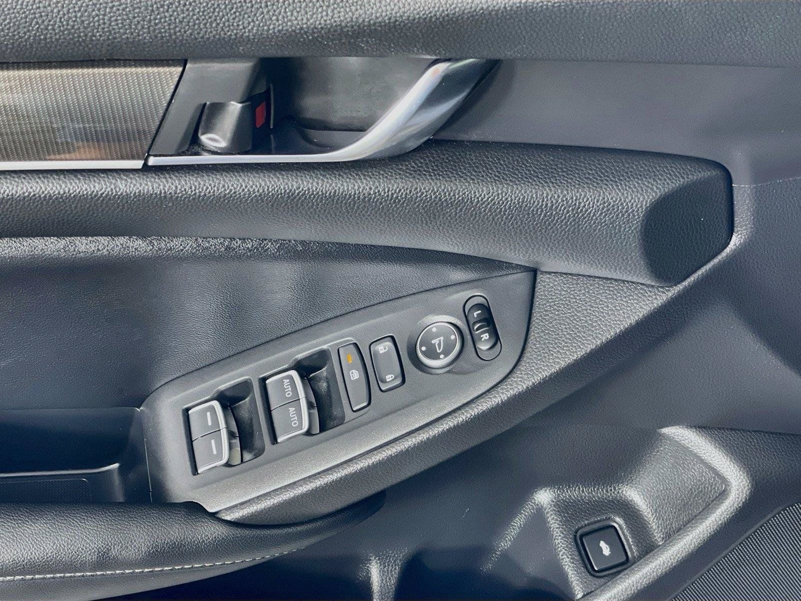 Used 2022 Honda Accord Sport image 20