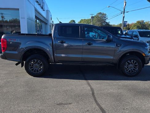 Used 2020 Ford Ranger XLT w/ Equipment Group 301A Mid AWD/4WD image 1
