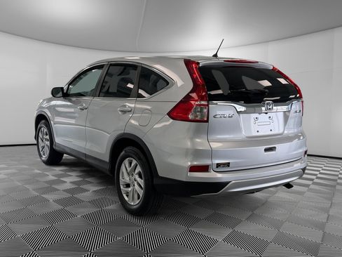 Used 2016 Honda CR-V EX image 6