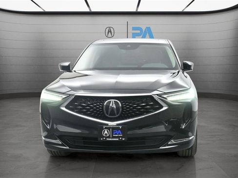 Certified 2023 Acura MDX SH-AWD image 27